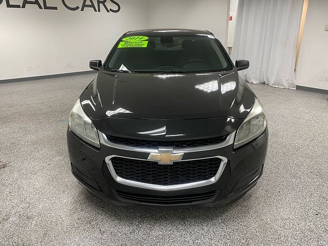 2014 Chevrolet Malibu LS