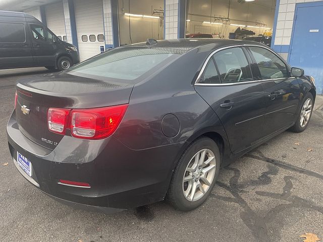 2014 Chevrolet Malibu LT