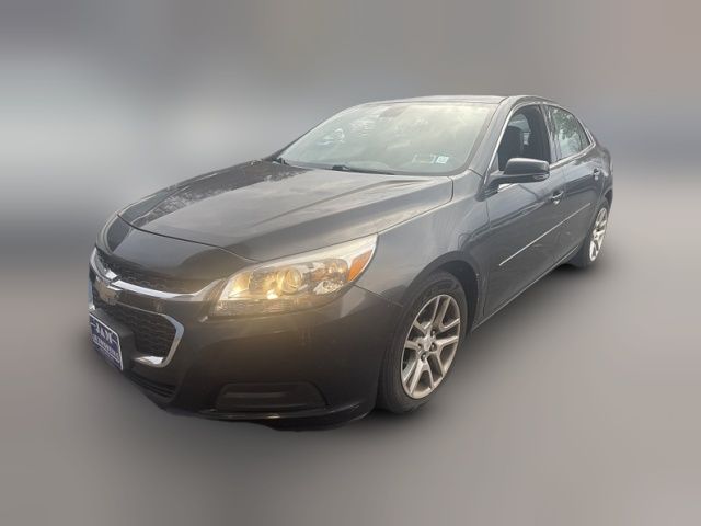 2014 Chevrolet Malibu LT