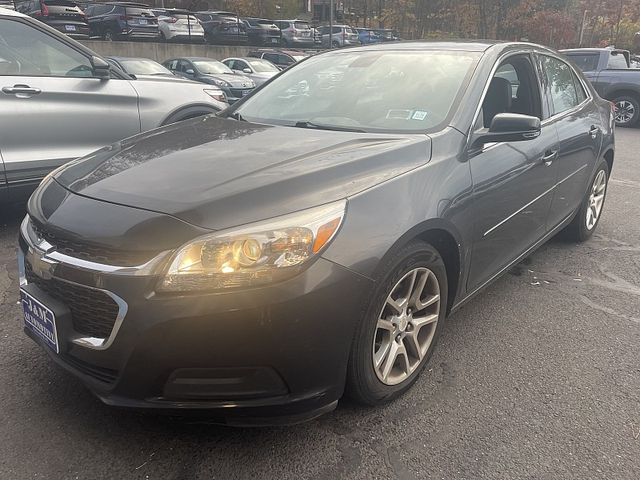 2014 Chevrolet Malibu LT