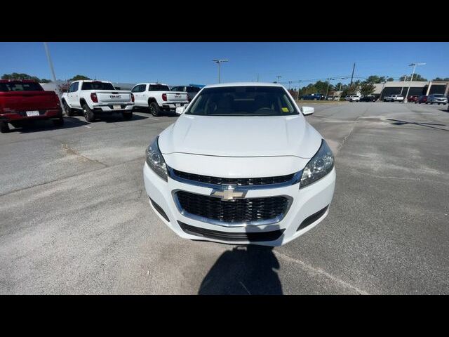 2014 Chevrolet Malibu LT