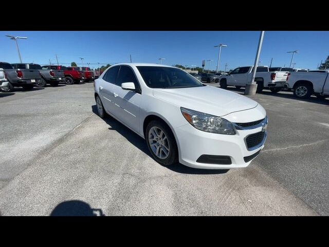 2014 Chevrolet Malibu LT