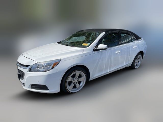 2014 Chevrolet Malibu LT