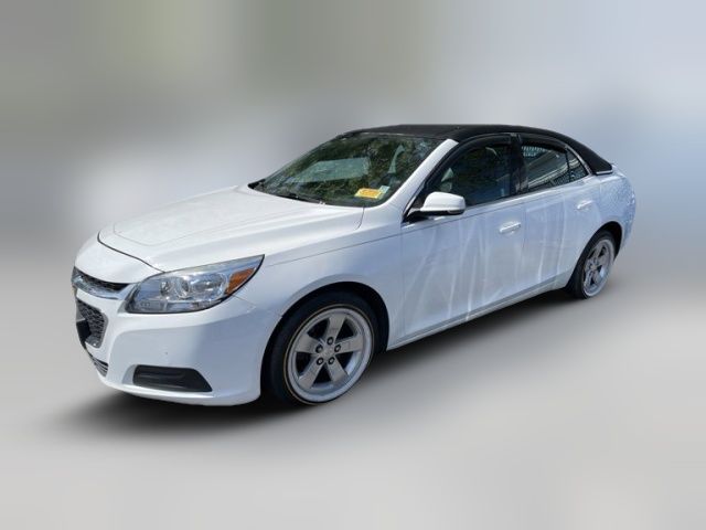 2014 Chevrolet Malibu LT