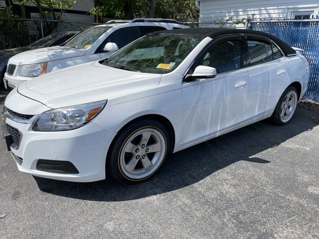 2014 Chevrolet Malibu LT