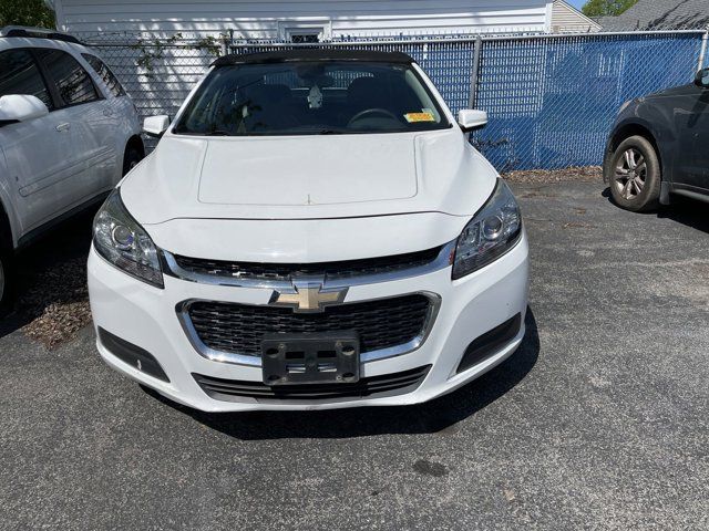 2014 Chevrolet Malibu LT