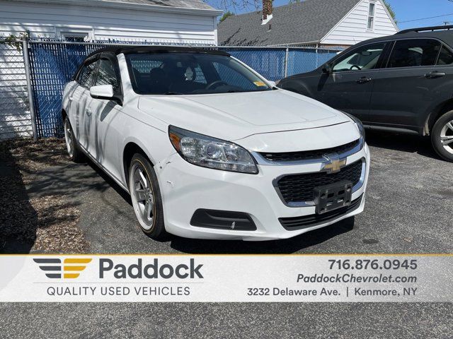 2014 Chevrolet Malibu LT