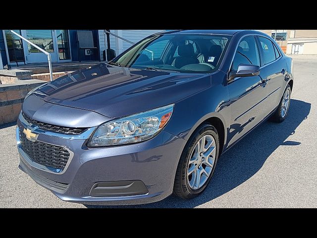 2014 Chevrolet Malibu LT