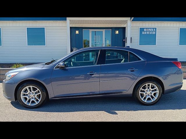 2014 Chevrolet Malibu LT