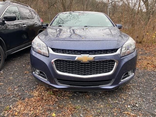 2014 Chevrolet Malibu LTZ