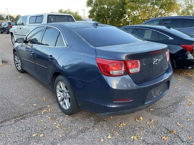 2014 Chevrolet Malibu Eco