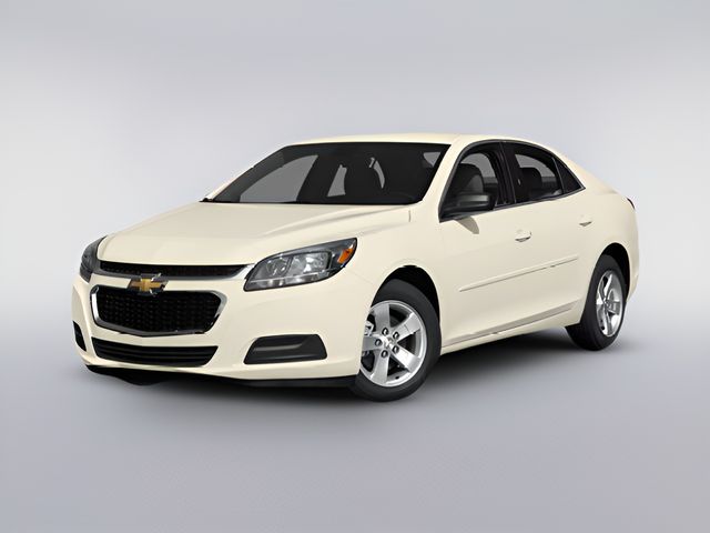 2014 Chevrolet Malibu Eco