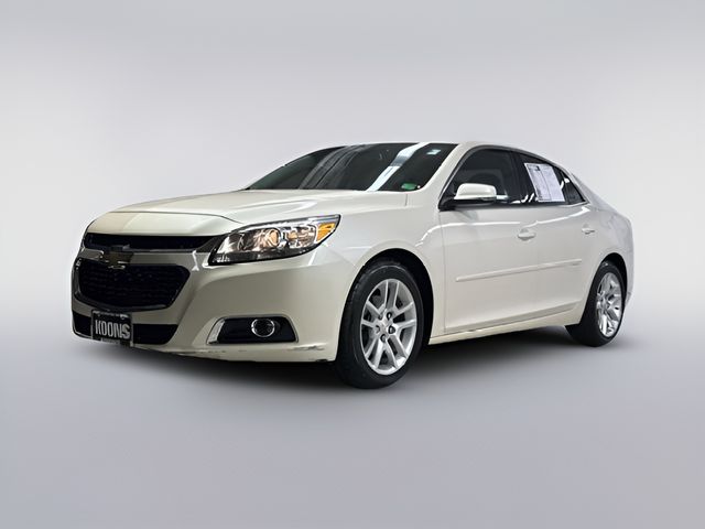 2014 Chevrolet Malibu Eco