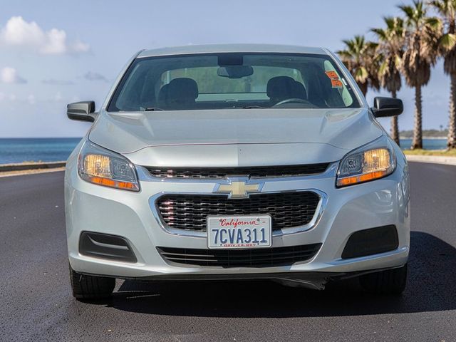 2014 Chevrolet Malibu LS