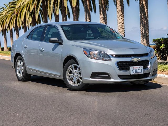 2014 Chevrolet Malibu LS
