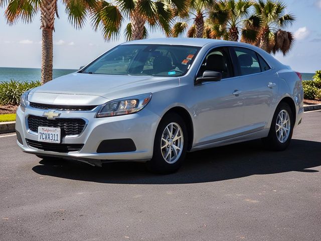 2014 Chevrolet Malibu LS