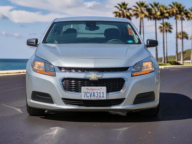 2014 Chevrolet Malibu LS