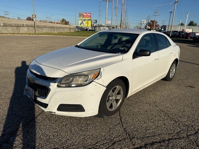 2014 Chevrolet Malibu LS