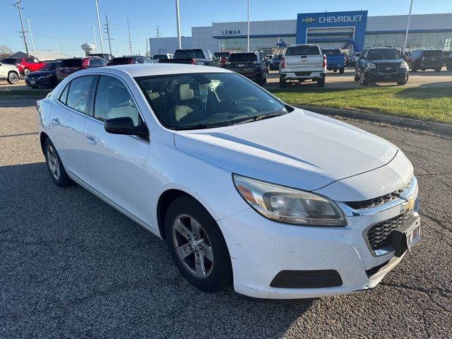 2014 Chevrolet Malibu LS