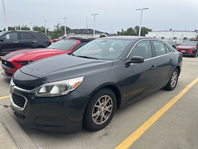 2014 Chevrolet Malibu LS