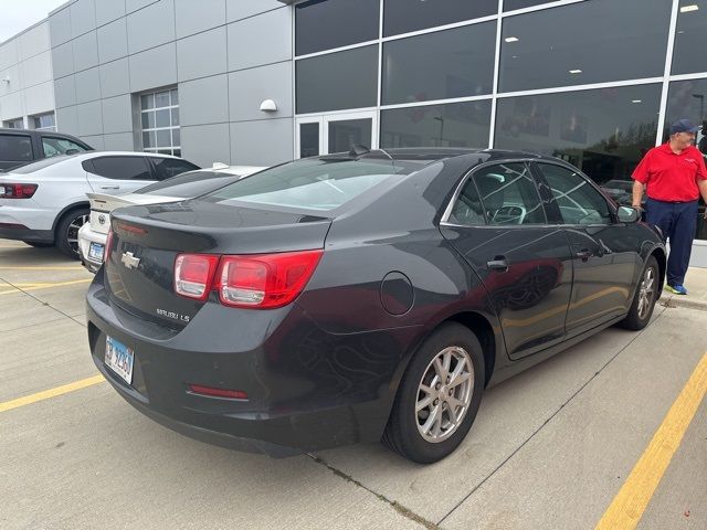 2014 Chevrolet Malibu LS