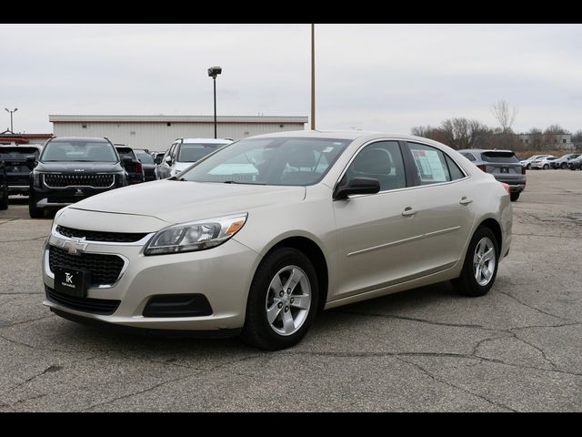 2014 Chevrolet Malibu LS