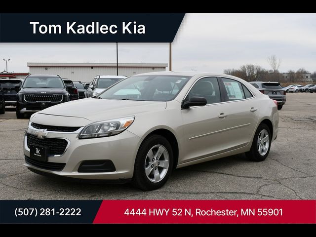 2014 Chevrolet Malibu LS