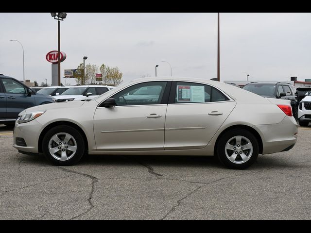 2014 Chevrolet Malibu LS