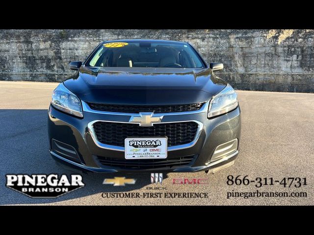 2014 Chevrolet Malibu LS