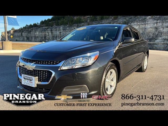 2014 Chevrolet Malibu LS