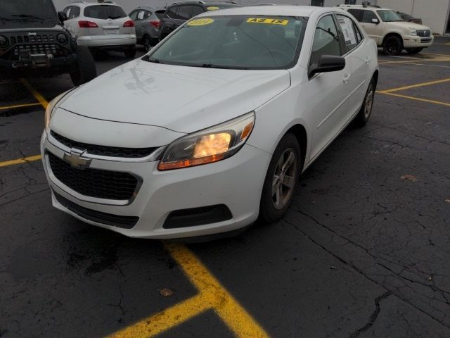 2014 Chevrolet Malibu LS