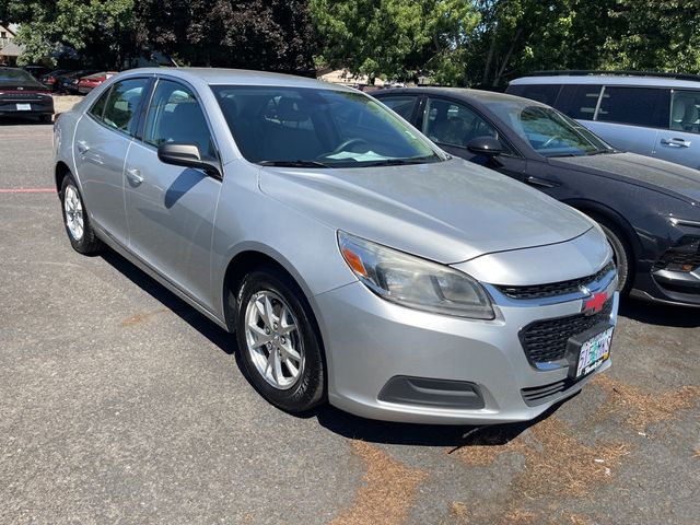 2014 Chevrolet Malibu LS