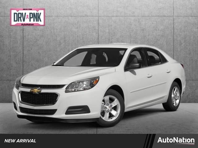 2014 Chevrolet Malibu LS