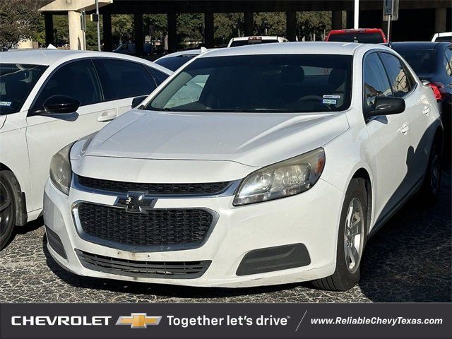 2014 Chevrolet Malibu LS