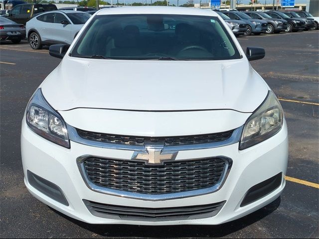 2014 Chevrolet Malibu LS