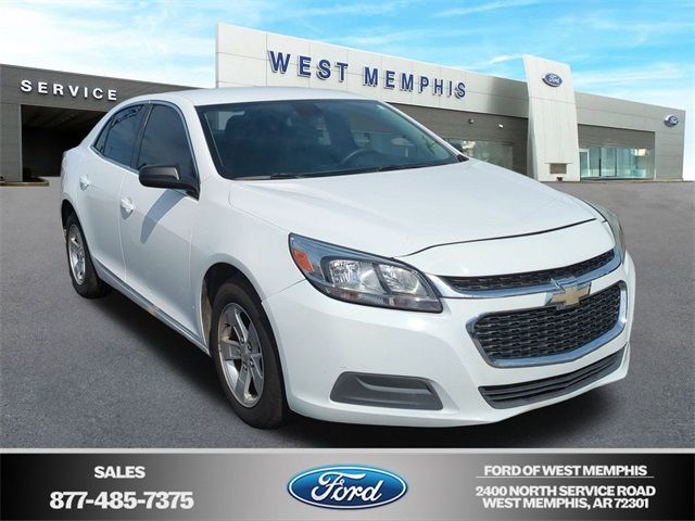 2014 Chevrolet Malibu LS