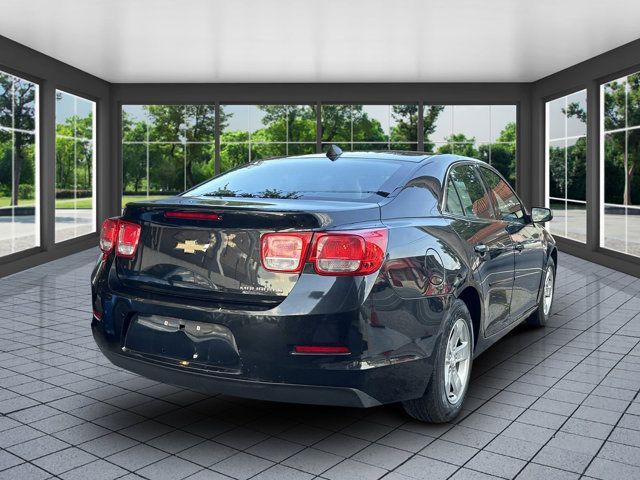 2014 Chevrolet Malibu LS