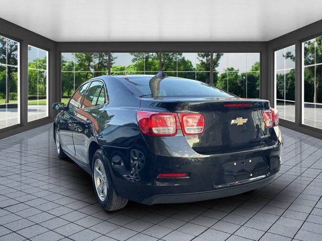 2014 Chevrolet Malibu LS