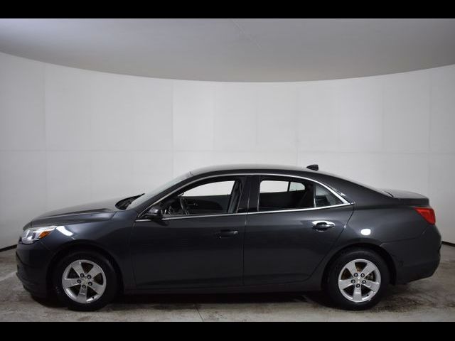 2014 Chevrolet Malibu LS