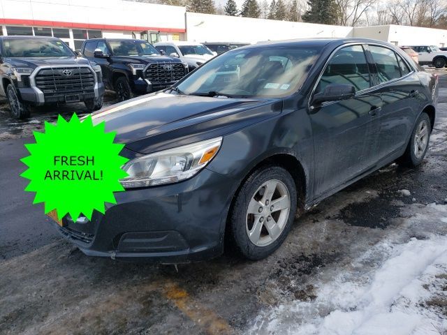 2014 Chevrolet Malibu LS