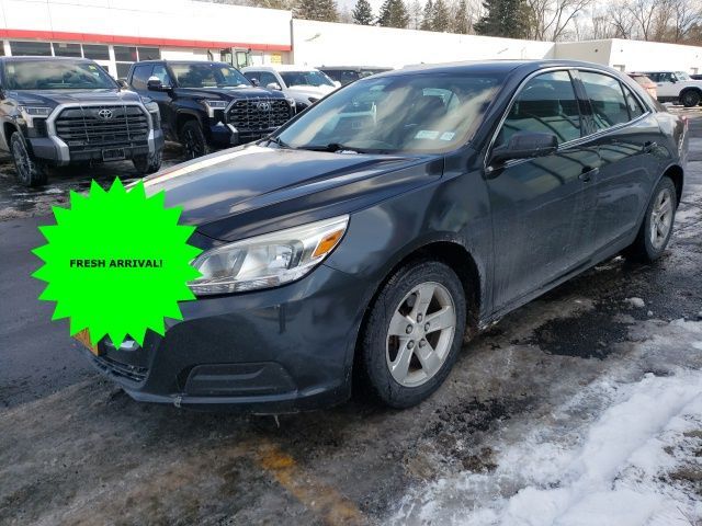 2014 Chevrolet Malibu LS