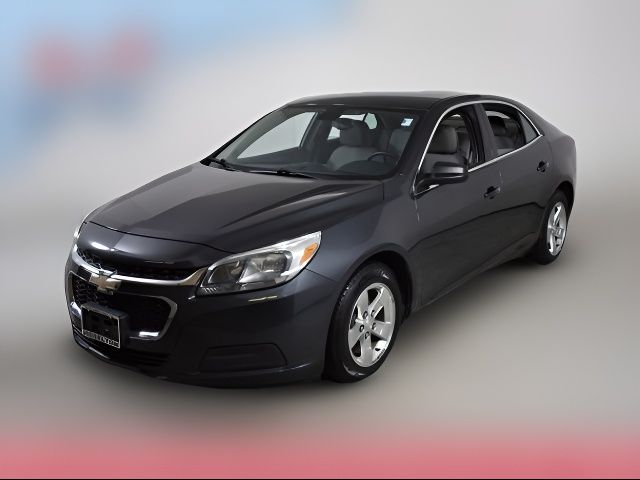 2014 Chevrolet Malibu LS