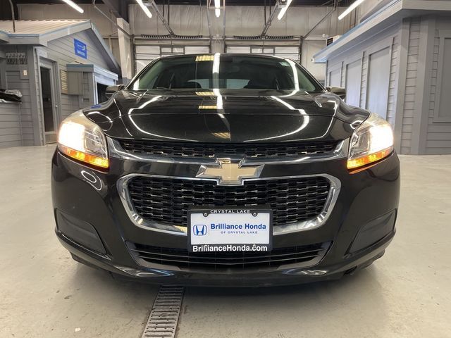 2014 Chevrolet Malibu LS