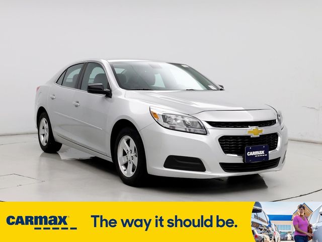 2014 Chevrolet Malibu LS