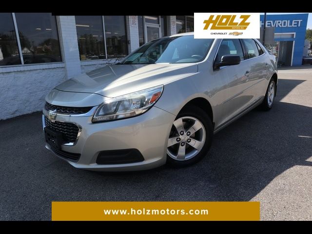 2014 Chevrolet Malibu LS