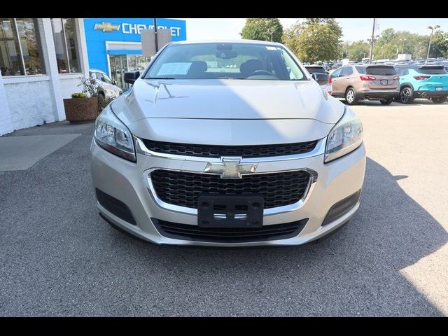 2014 Chevrolet Malibu LS