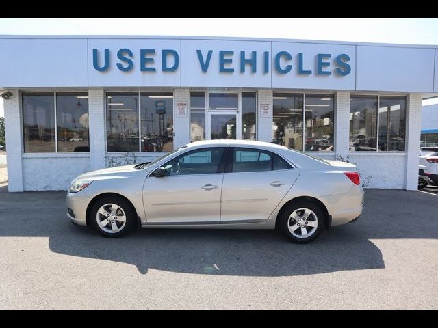 2014 Chevrolet Malibu LS