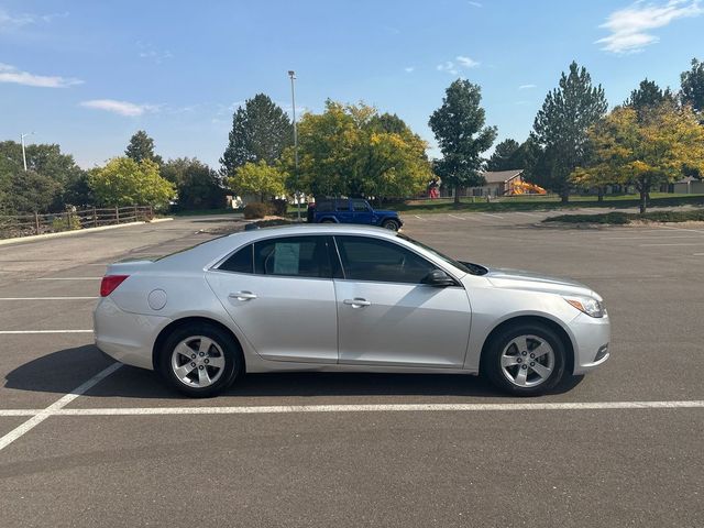 2014 Chevrolet Malibu LS