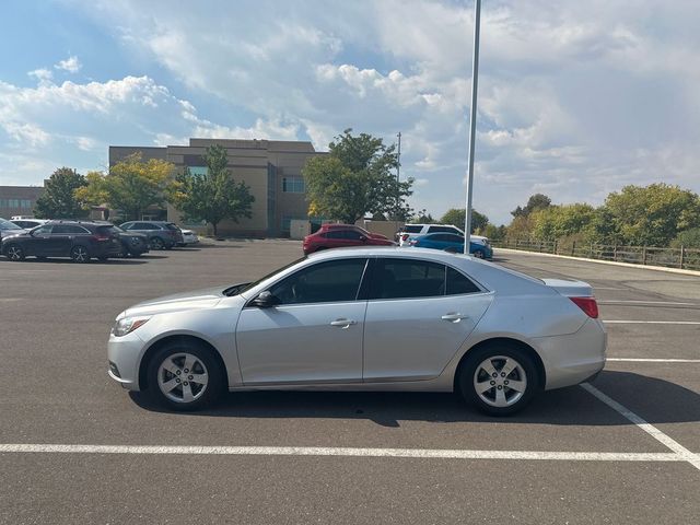 2014 Chevrolet Malibu LS