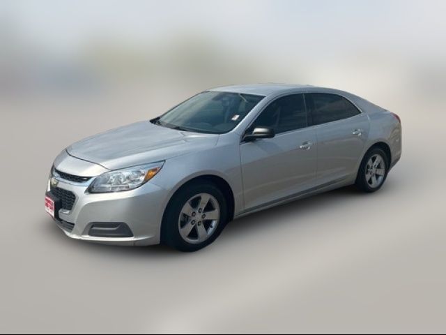 2014 Chevrolet Malibu LS